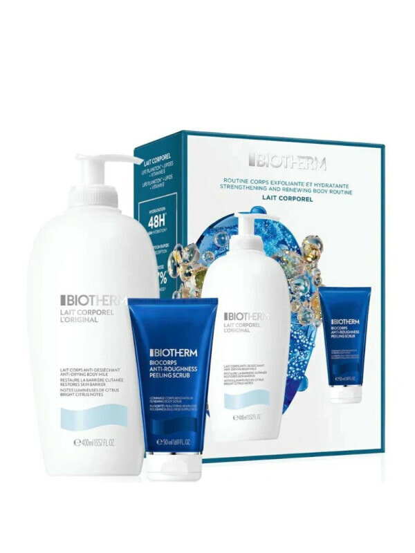 Набор уход для тела универсальный Biotherm