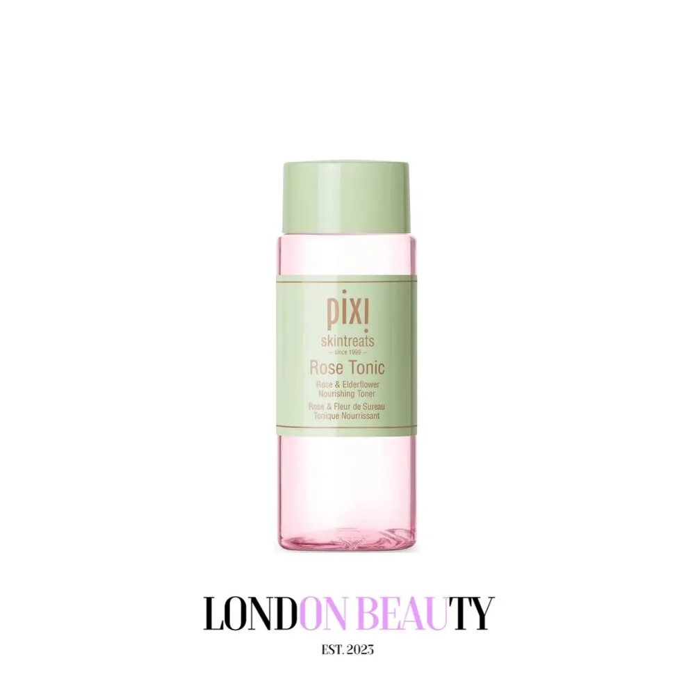 PIXI Rose Тоник для лица c розой 100 мл
