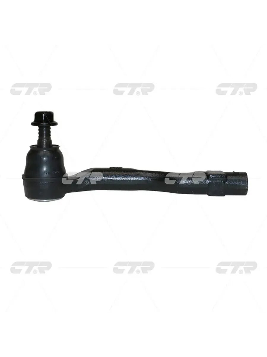 Наконечник рулевой тяги MAZDA 3/6 левый CTR CE0485L