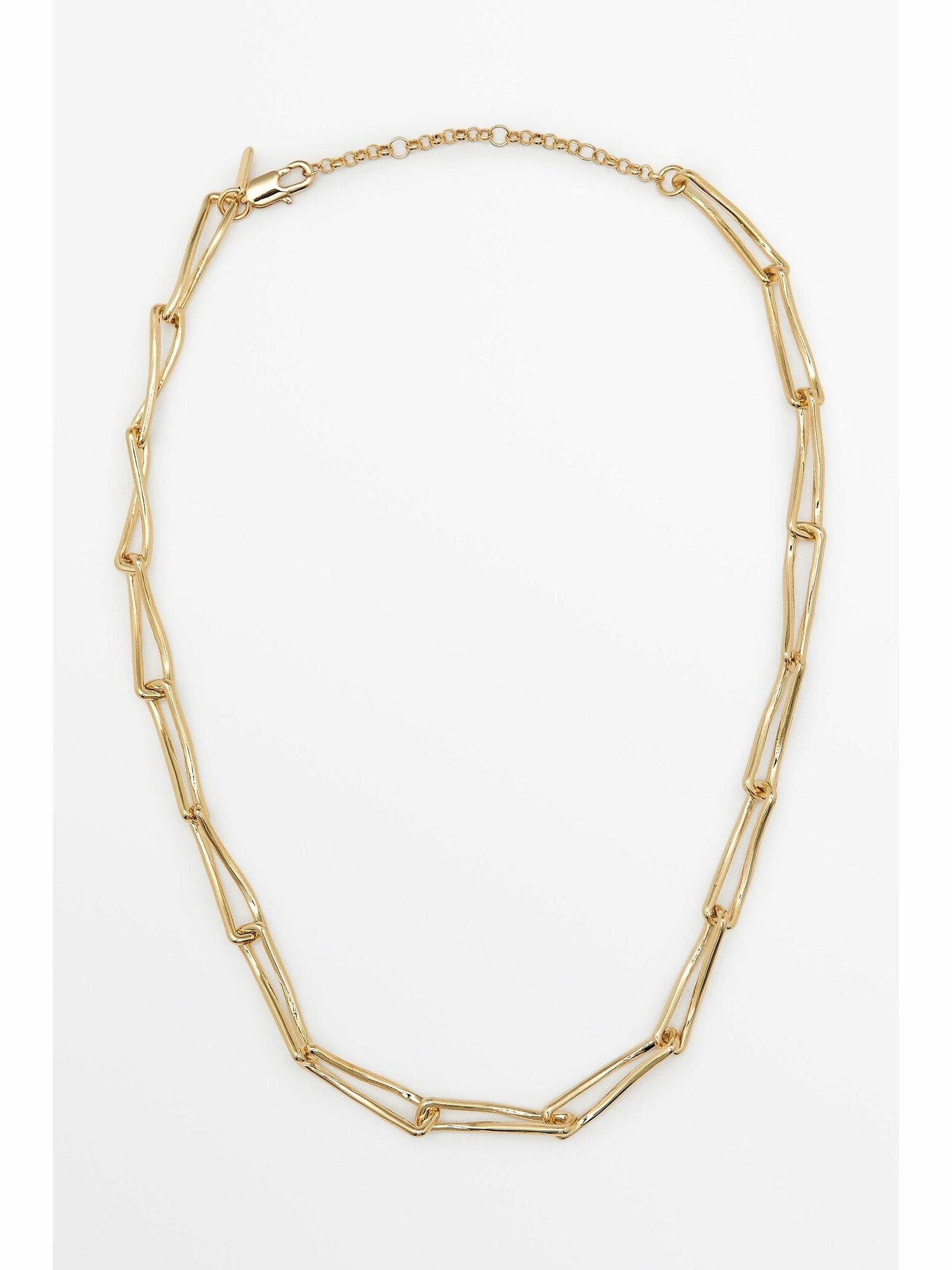 Колье Massimo Dutti