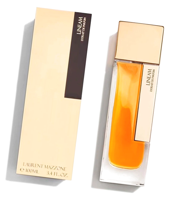 Парфюм Лм Парфюмс Линеам унисекс 100 мл - LM Parfums Lineam духи для женщин и мужчин