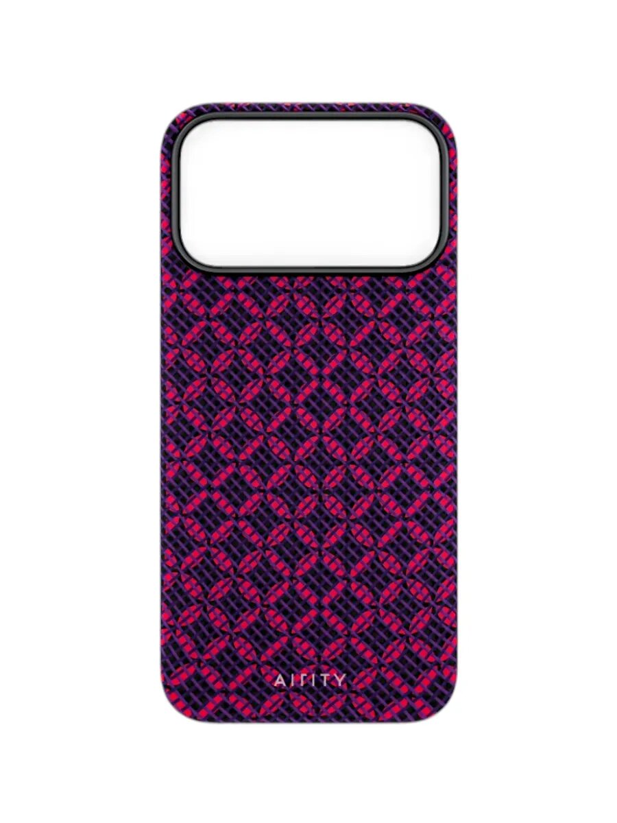 Чехол для iPhone 18 Pro Dragon Armor Series