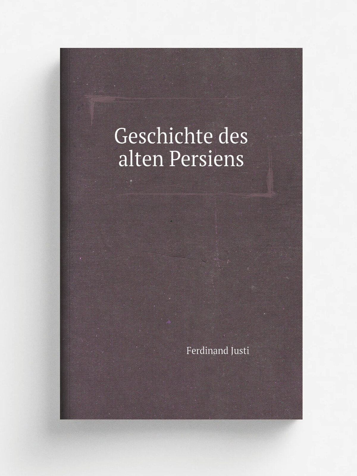 Geschichte des alten Persiens