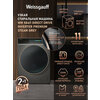 Фото Weissgauff WM 58411 Direct Drive Inverter Premium Steam