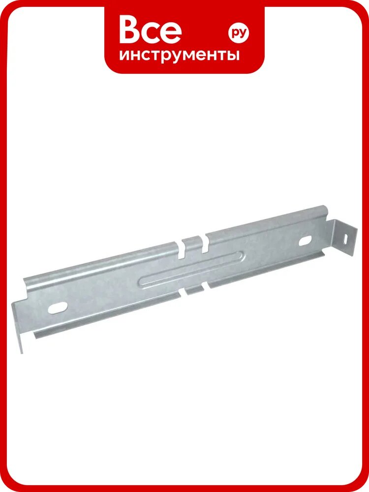 Безвинтовой соединитель Система КМ INOX304 BVS INOX304