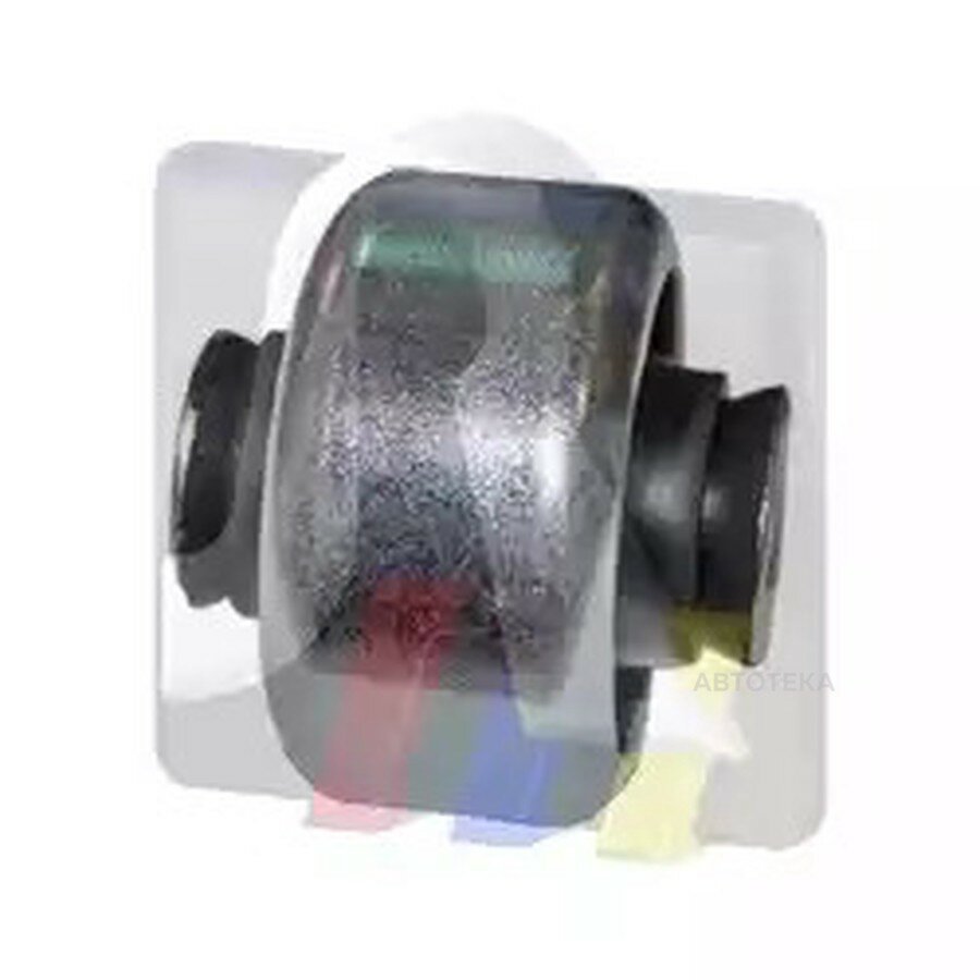 Сайлентблок рычага подвески RTS 01700406 RENAULT MEGANE II (BM0/1_, CM0/1_) 01/11/2002-31/01/2011;