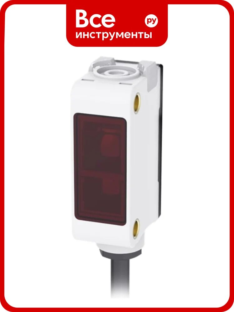 Оптический датчик барьерный (излучатель) Lanbao PSE-TM5DR, Sn=5000 мм, Другой 10.30DC, кабель 2 м, 07-00041332