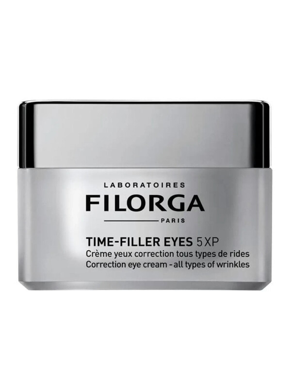 Крем для глаз Filorga Time-Filler Eyes 5XP