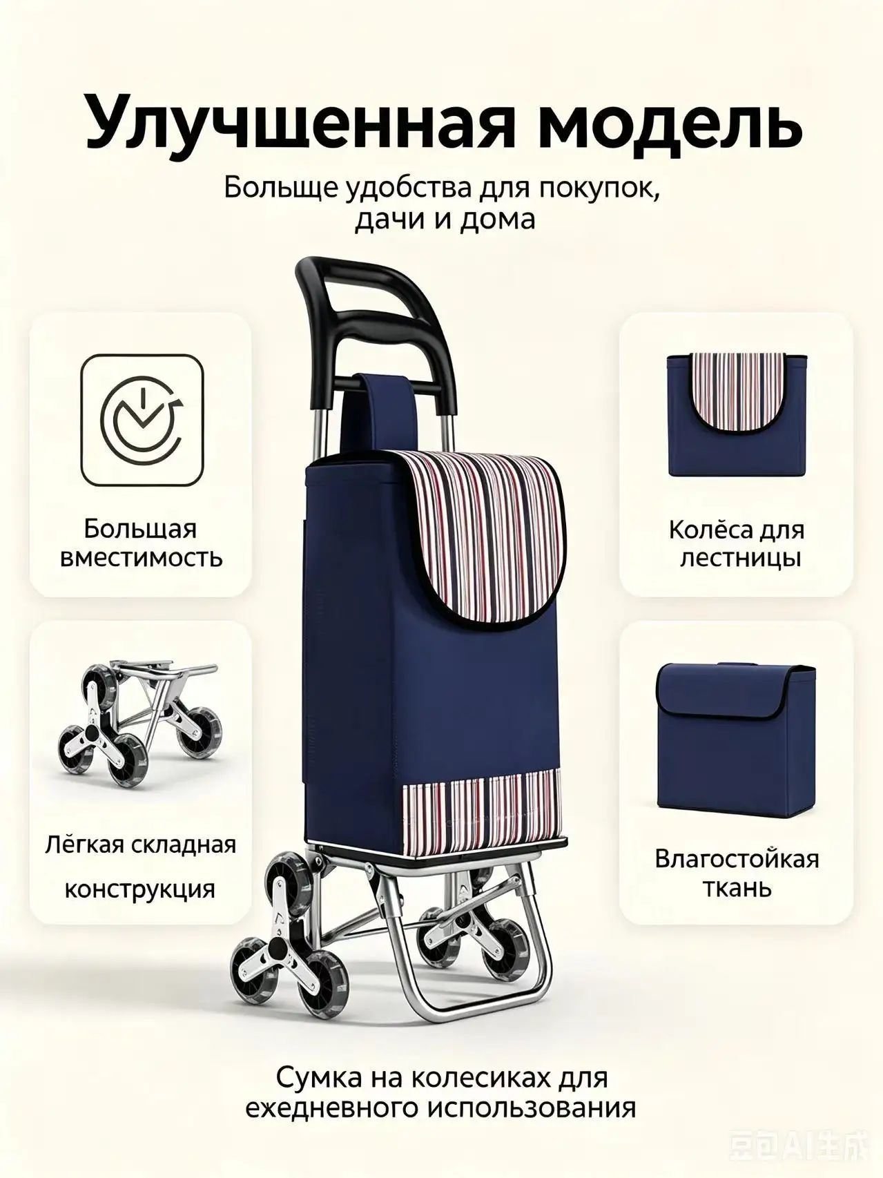 Сумка — фото 1