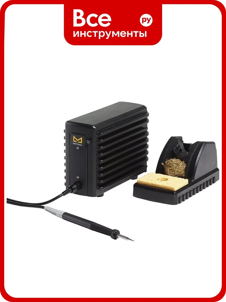 Паяльная станция METCAL MFR-1110 c паяльником MFR-H1-SC2 MFR-1110