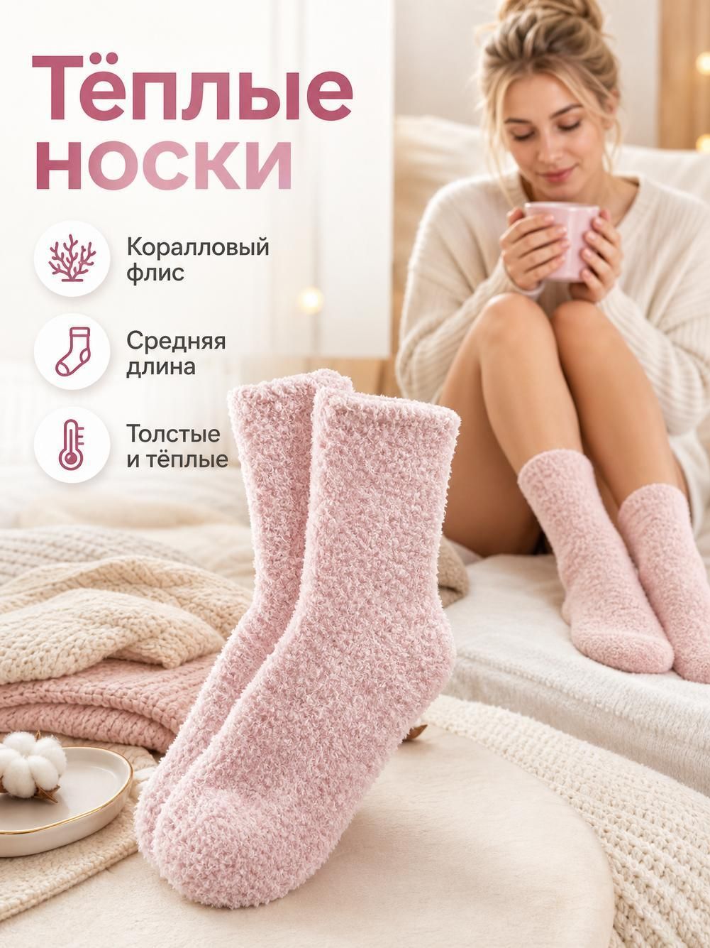 Носки