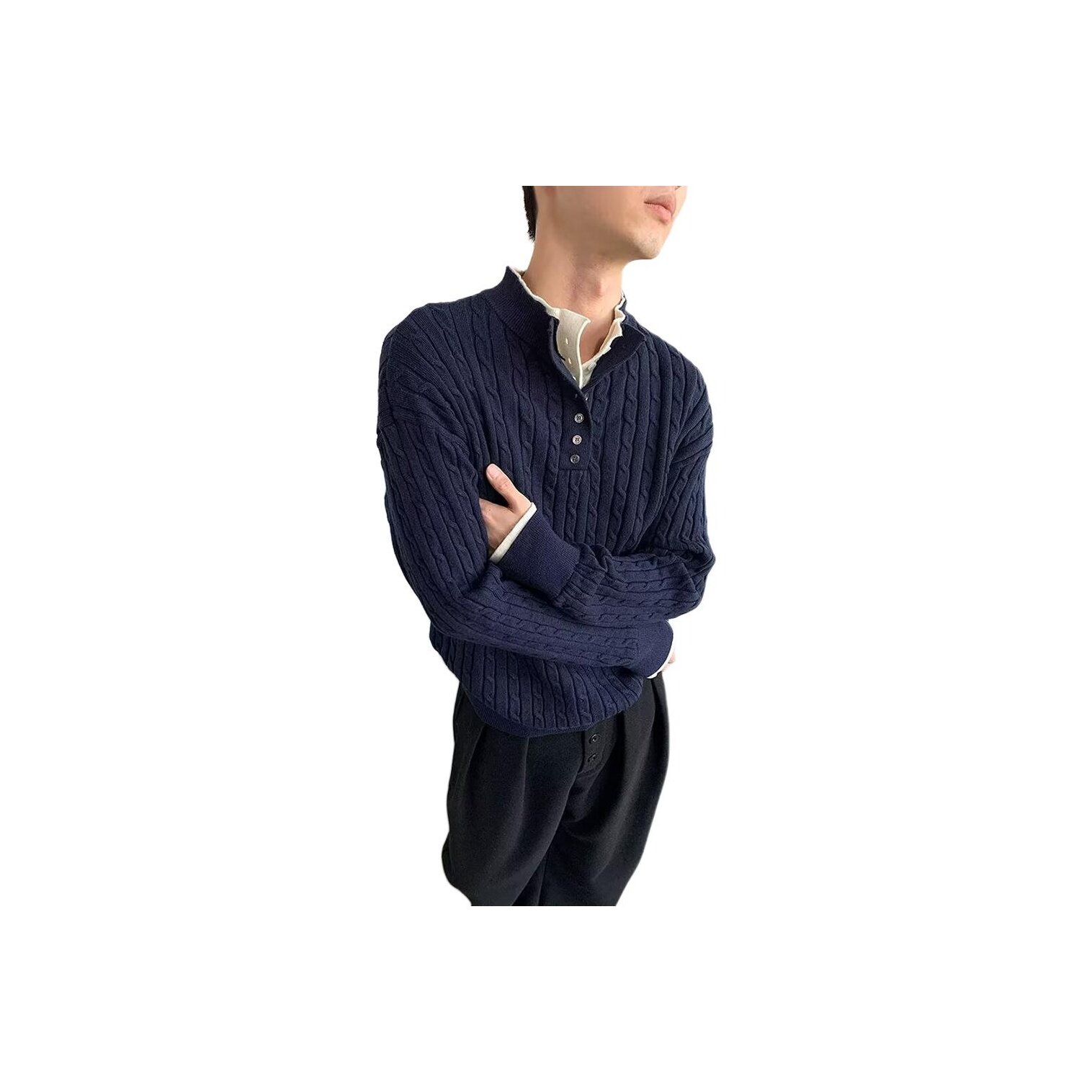 Свитер