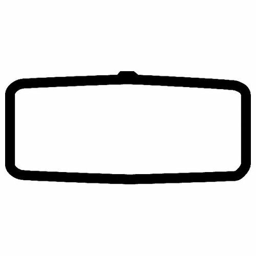 Прокладка клапанной крышки Corteco 023150P для Citroen AX (1986-1998), Citroen Berlingo (1996-2011), Citroen BX (1982-1994)