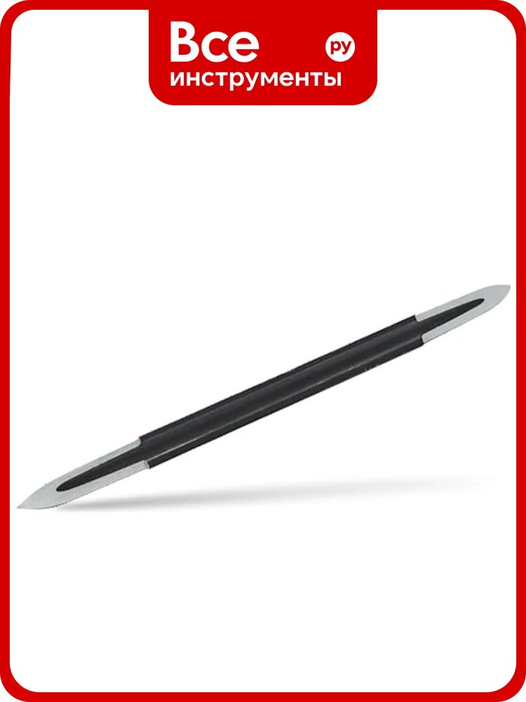 Лезвие для шабера треугольное полое cp gratex 4,2мм A/F 76080