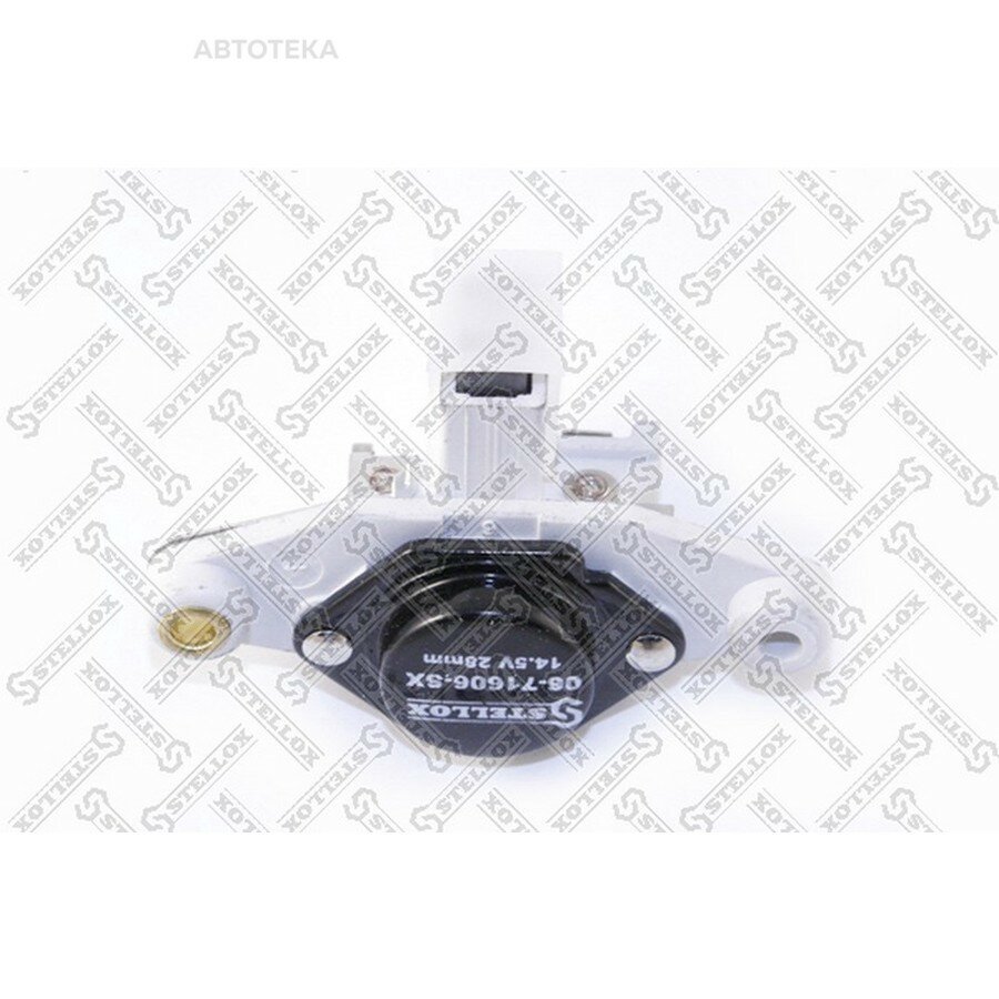Реле-регулятор Bosch STELLOX 0671606SX BMW E36, AUDI 2.0-2.5 <98