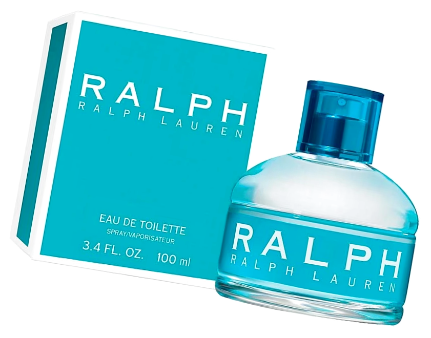 Парфюм для женщин Ральф Лорен Ральф 100 мл - Ralph Lauren Ralph