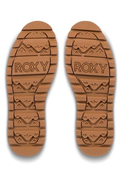 Ботинки ROXY Базовая коллекция, размер 40, черный — фото 1