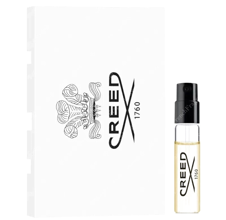 Сэмпл аромата Creed Absolu Aventus 2 / Парфюмерная вода Крид Абсолю Авентус пробник / Миниатюра парфюма