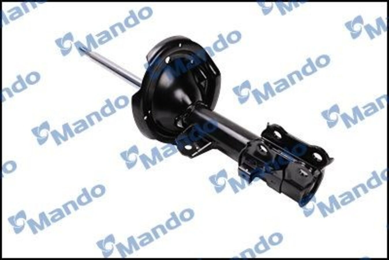 Амортизатор Пер. прав. Kia Rio (Jb) (Mando A01100)