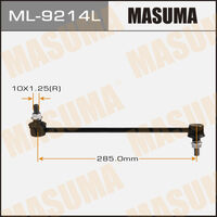 Стойка Стабилизатора (Masuma ML-9214L)