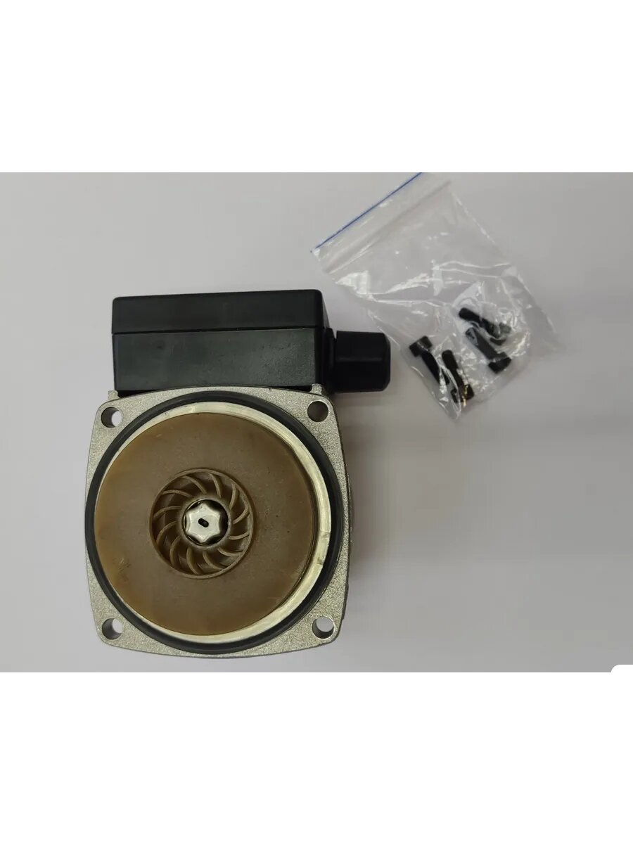 Насос GRUNDFOS 15-60, 100 W, Против часовой