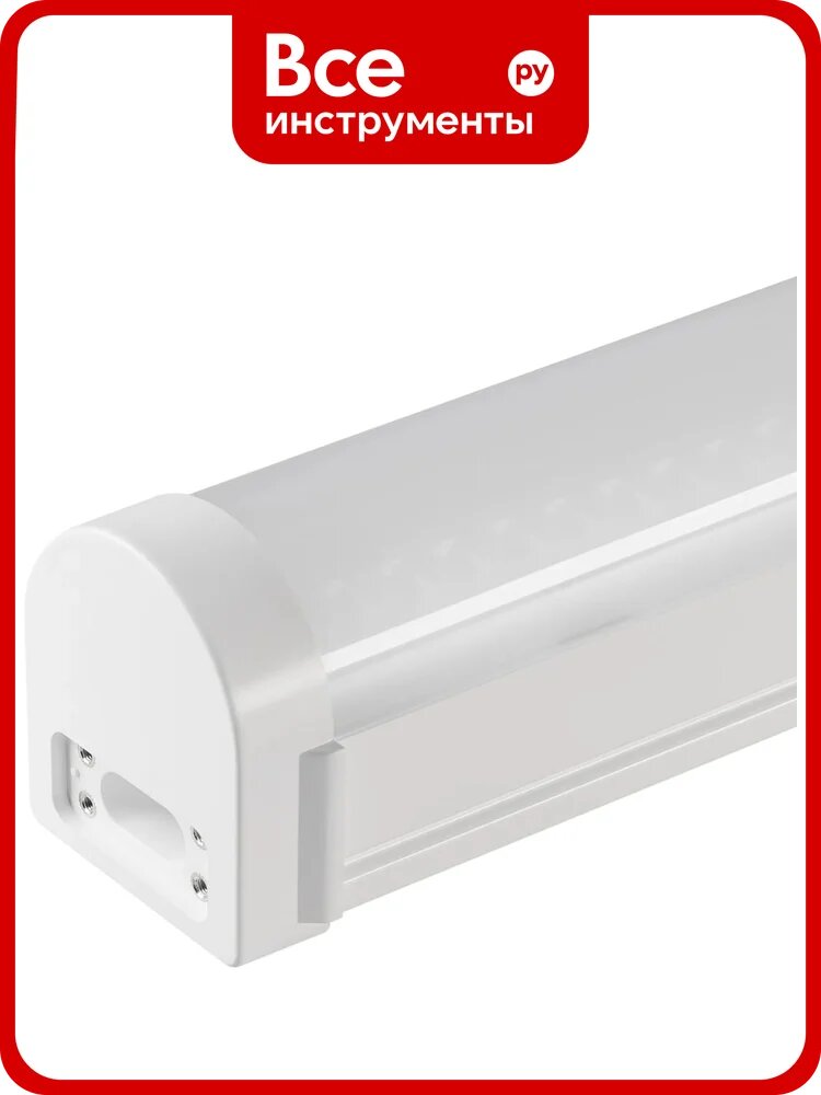 Светильник Arlight ALT-LARGO-EMERGENCY-558-18W Warm3000 1шт 064181