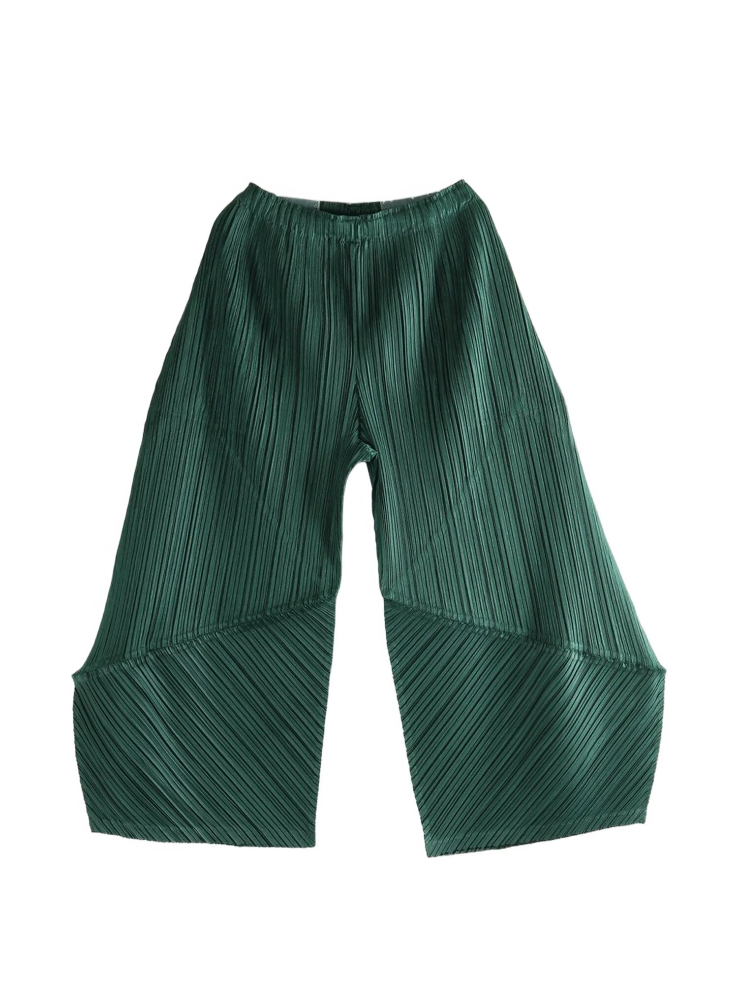 Брюки ISSEY MIYAKE