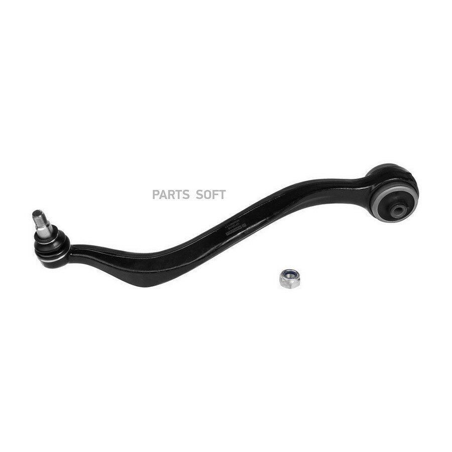 Рычаг Mazda 6 (GG) 02-08 передний нижний Marshall левый MARSHALL M8050111 | цена за 1 шт