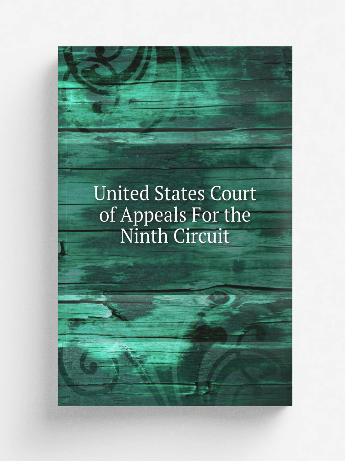 United States Court of Appeals For the Ninth Circuit | 1913 | Репринт
