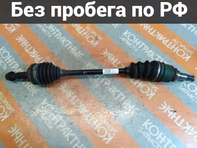 Привод Лево / Перед с пробегом Toyota Vitz, Platz SCP10