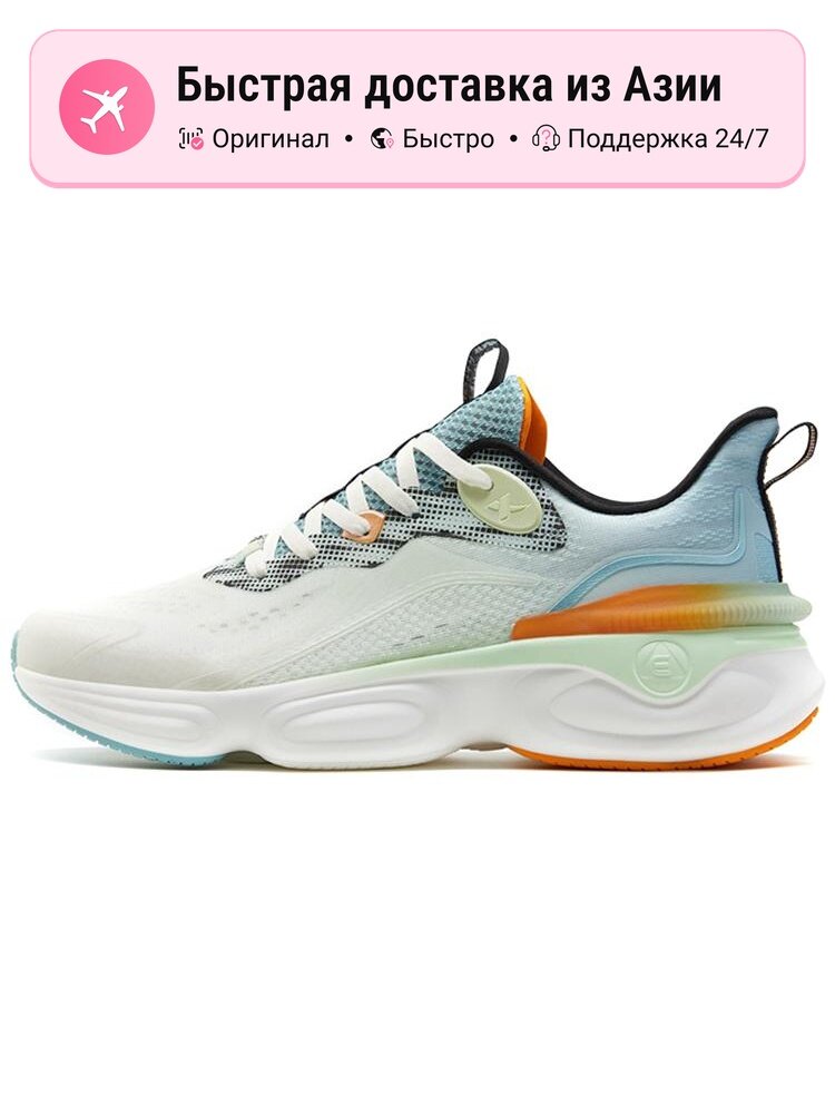 Кроссовки Xtep 2.0 MID