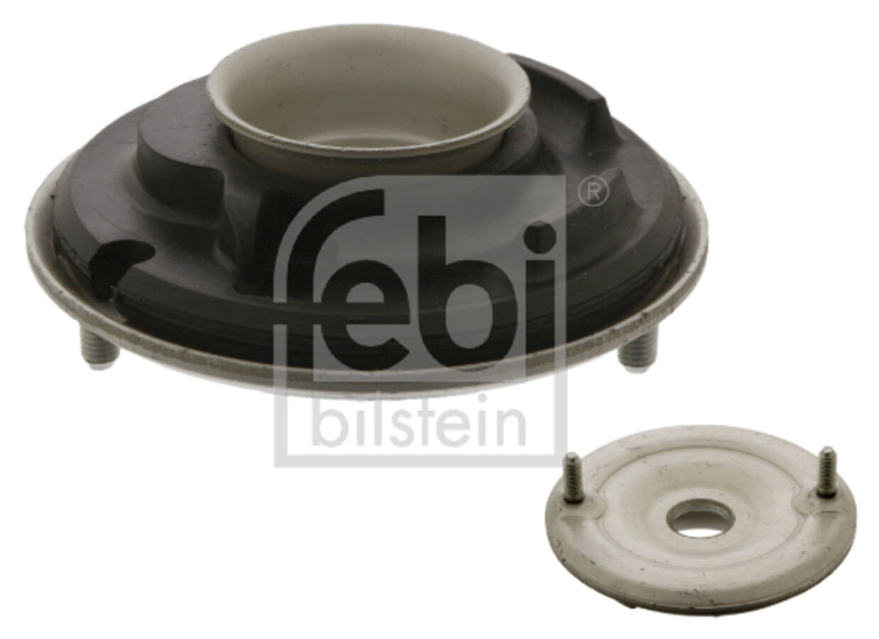 Опора Амортизатора Audi A4 (8D2, B5) 1.6 1994/11-2000/10 (FEBI 38626)