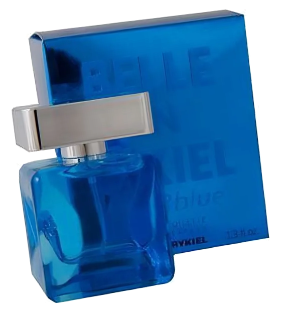 Духи для женщин Соня Рикель Бель Ан Рикель Блю Энд Блю 40 мл / Sonia Rykiel En Rykiel Blue and Blue