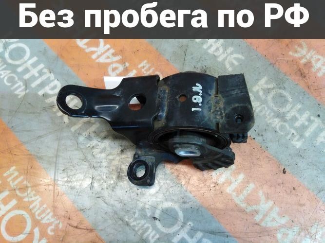 Подушка двигателя Лево с пробегом Mazda Axela,3, Atenza, CX-5 BMEFS