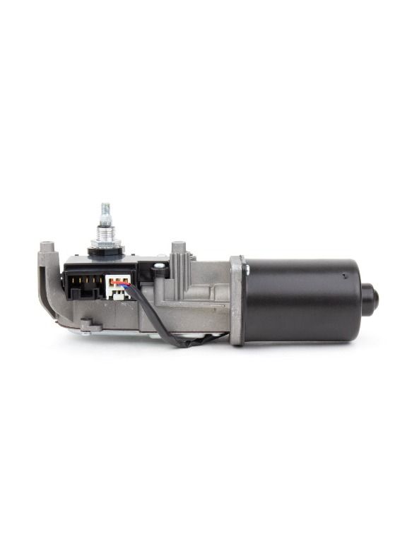 Двигатель стеклоочистителя для KOMATSU WB91 WB93 WB97 WB146 WB156 артикул 42N-54-13460. Двигатель стеклоочисти