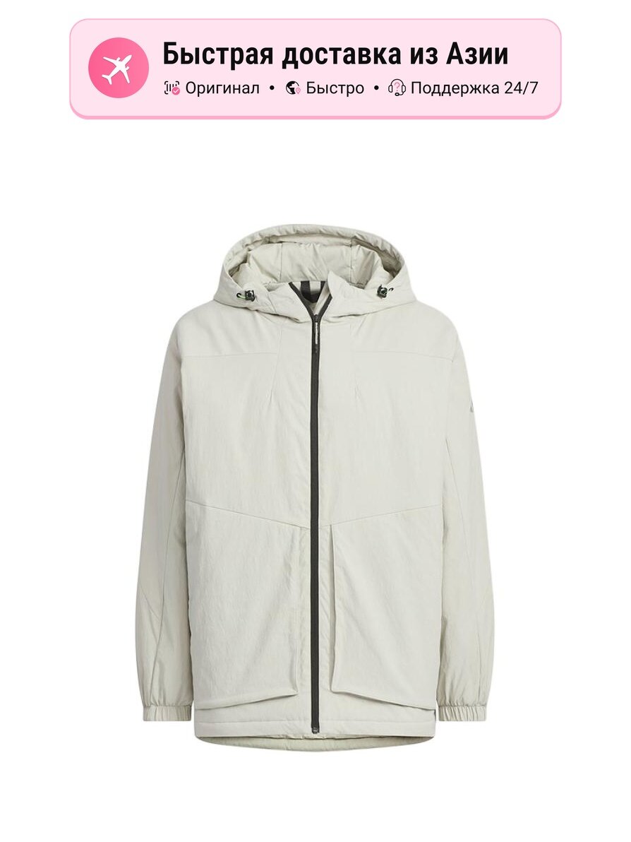 Пуховик adidas Puffer Jacket