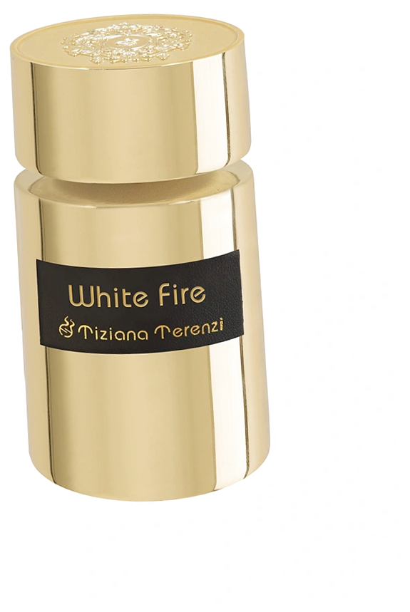 Тициана Терензи Вайт Фаер 50 мл - дымка для волос / White Fire унисекс