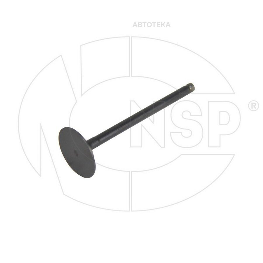 Клапан впускной RENAULT DUSTER NSP NSP077701475894