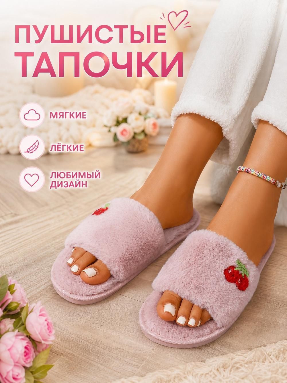 Тапочки