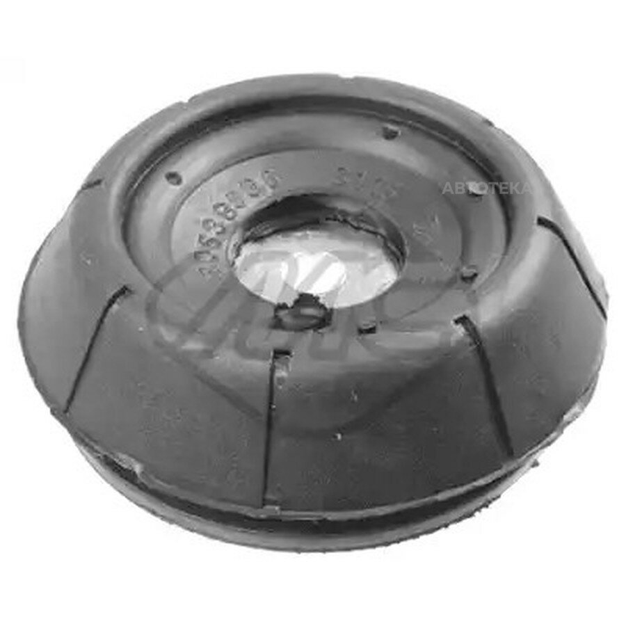 Опора амортизатора OPEL ASTRA G/VECTRA B пер. METALCAUCHO 04214