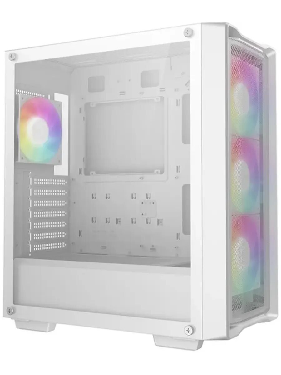 Корпус Deepcool R-CC560-WHAMA4-G-2