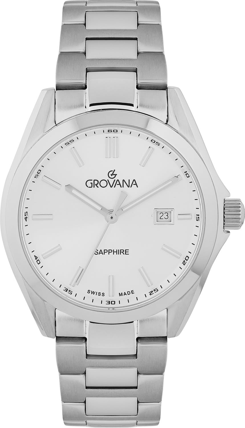 Наручные часы Grovana