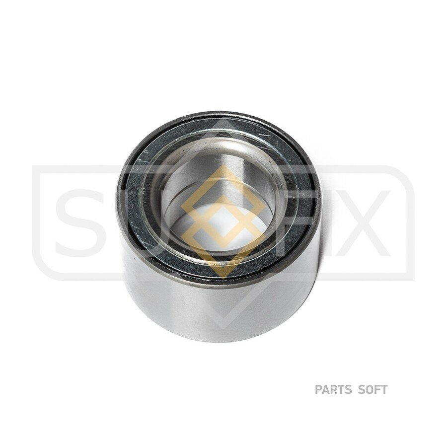 SUFIX SM-1172 Подшипник ступицы (37x35x64)