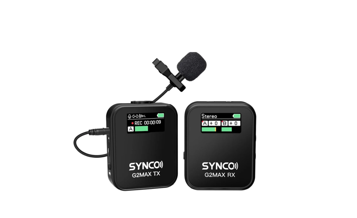 Микрофон Synco G2(A1) Max