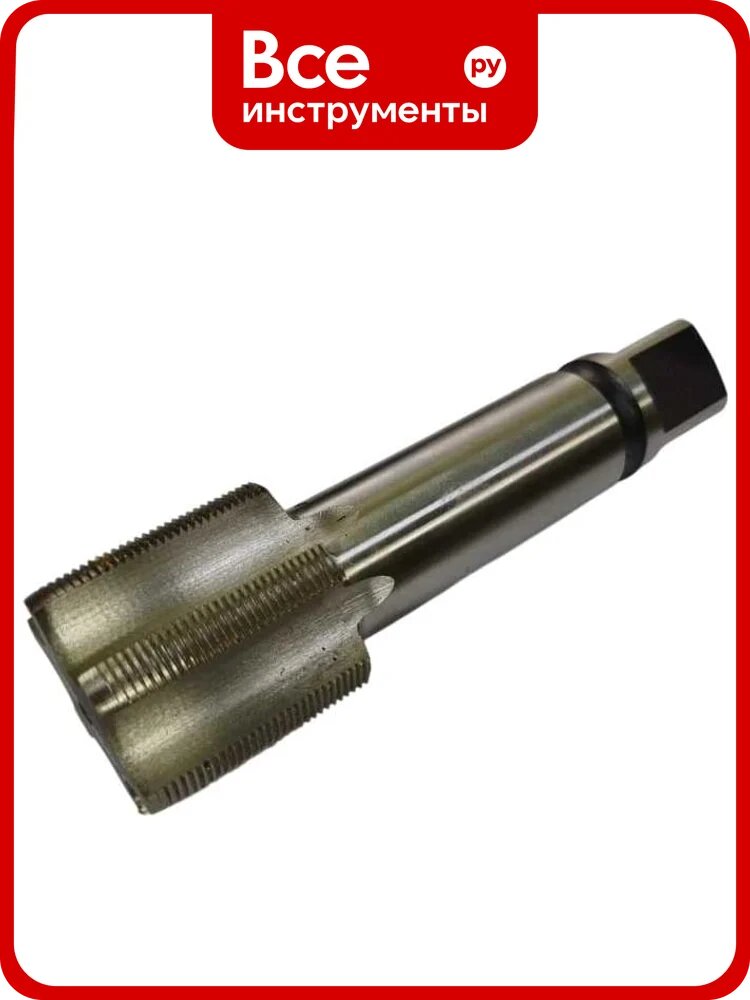 Метчик маш/руч. Инко 48х1.5 Р6М5 () 00000027654
