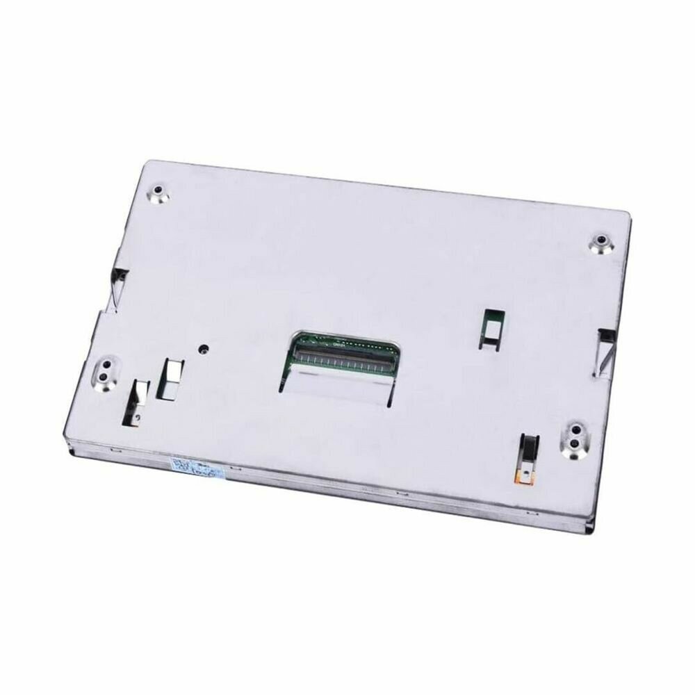 LCD-монитор для автомобиля Ford Explorer 2011-2016, дисплей для мультимедиа SYNC 2, чёрный, для замены