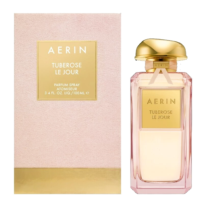 Женская парфюмерная вода Aerin Tuberose Le Jour 50 мл - Дневная Тубероза Ле Жур
