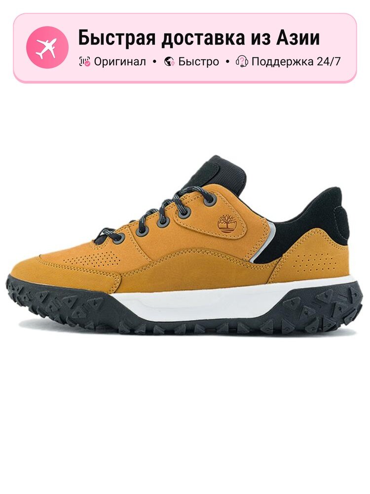 Ботинки для альпинизма Timberland