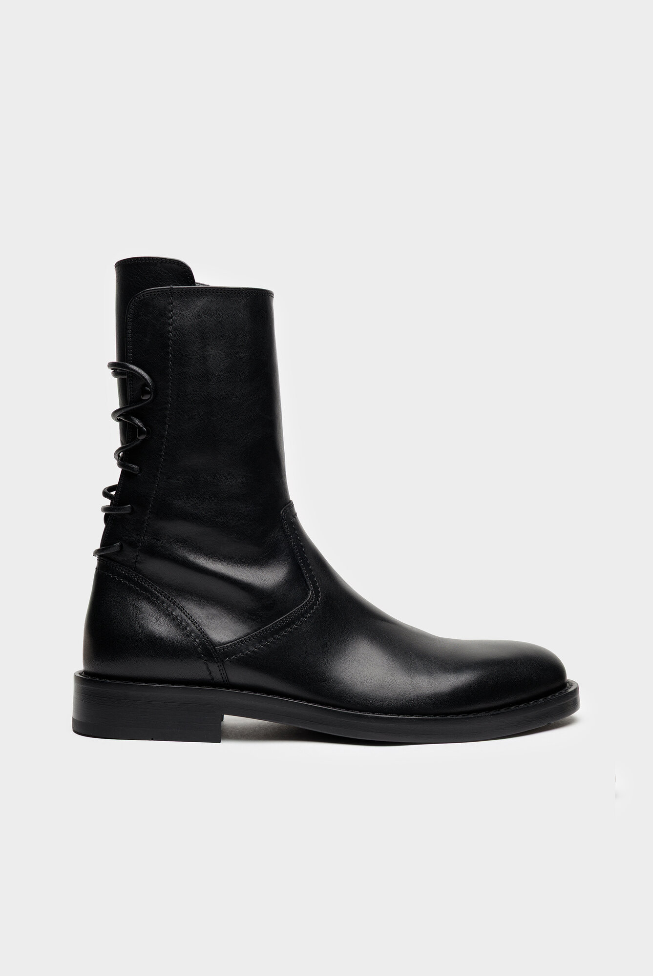 Ботинки Ann Demeulemeester