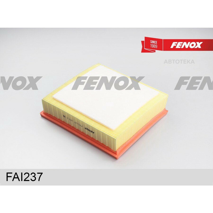 Фильтр воздушный FORD TRANSIT 94-00 FENOX FAI237
